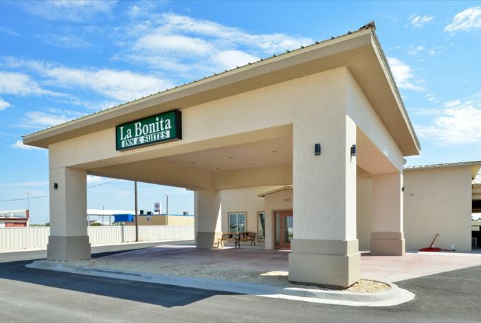 La Bonita Inn&Suites - Crane Eksteriør bilde